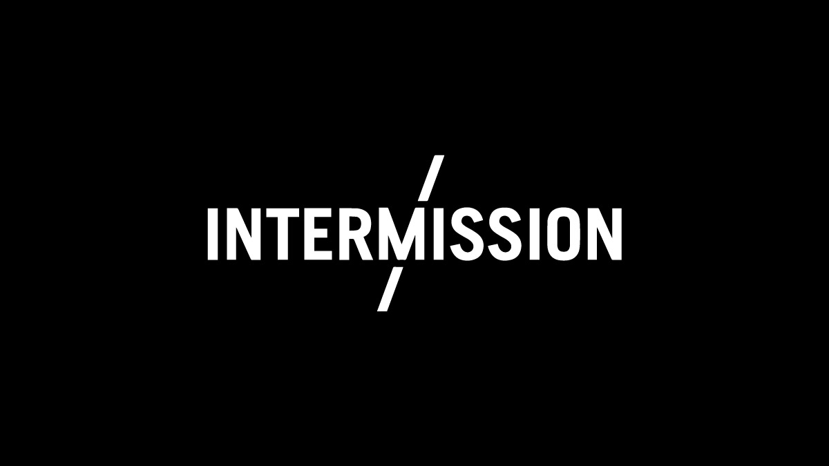intermission film graphics